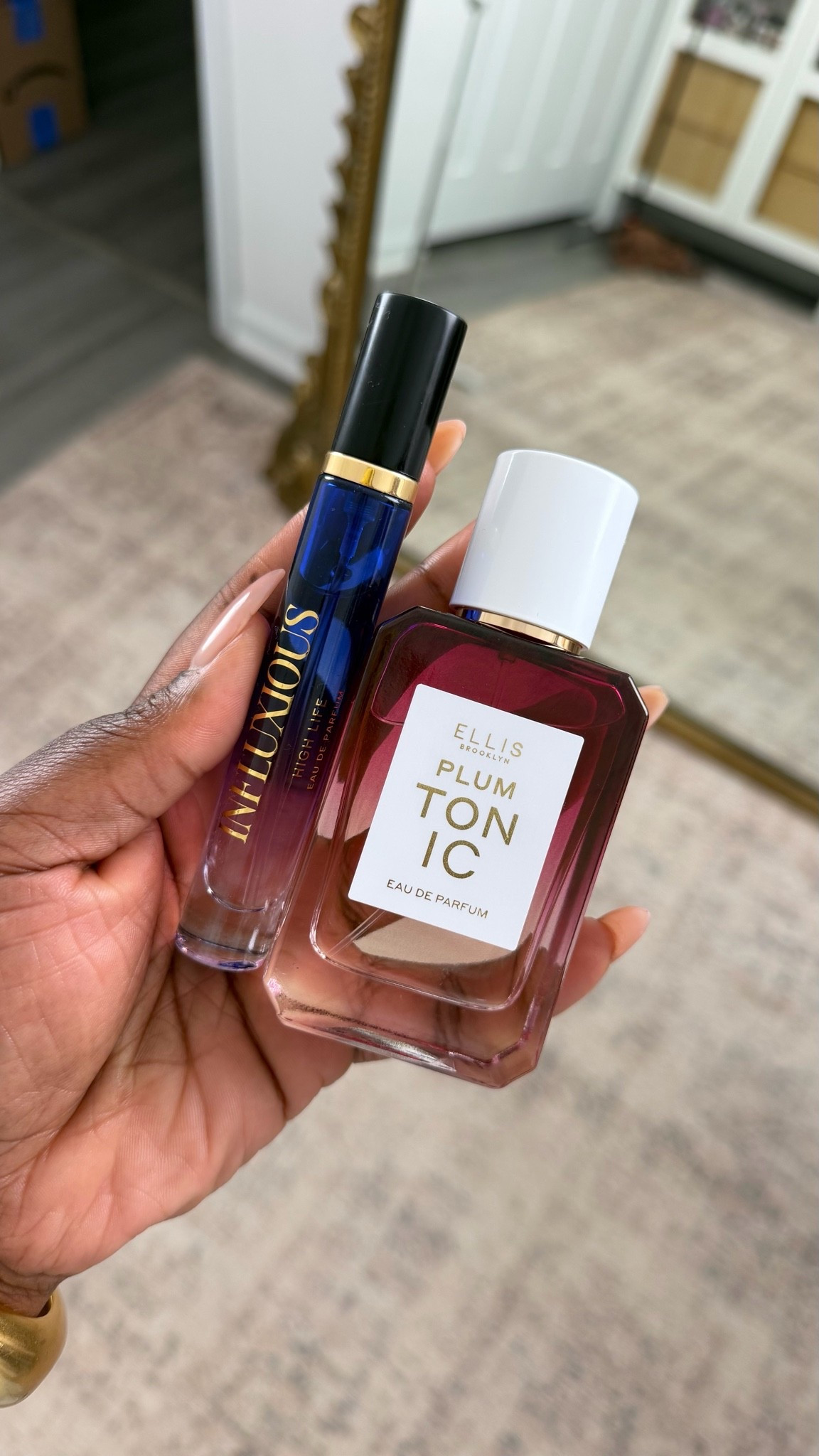 scent therapy- smelling like a fizzy fun sparkling cocktail 

Linked full body card routine to make this scent combo last all day

#LTKBeauty