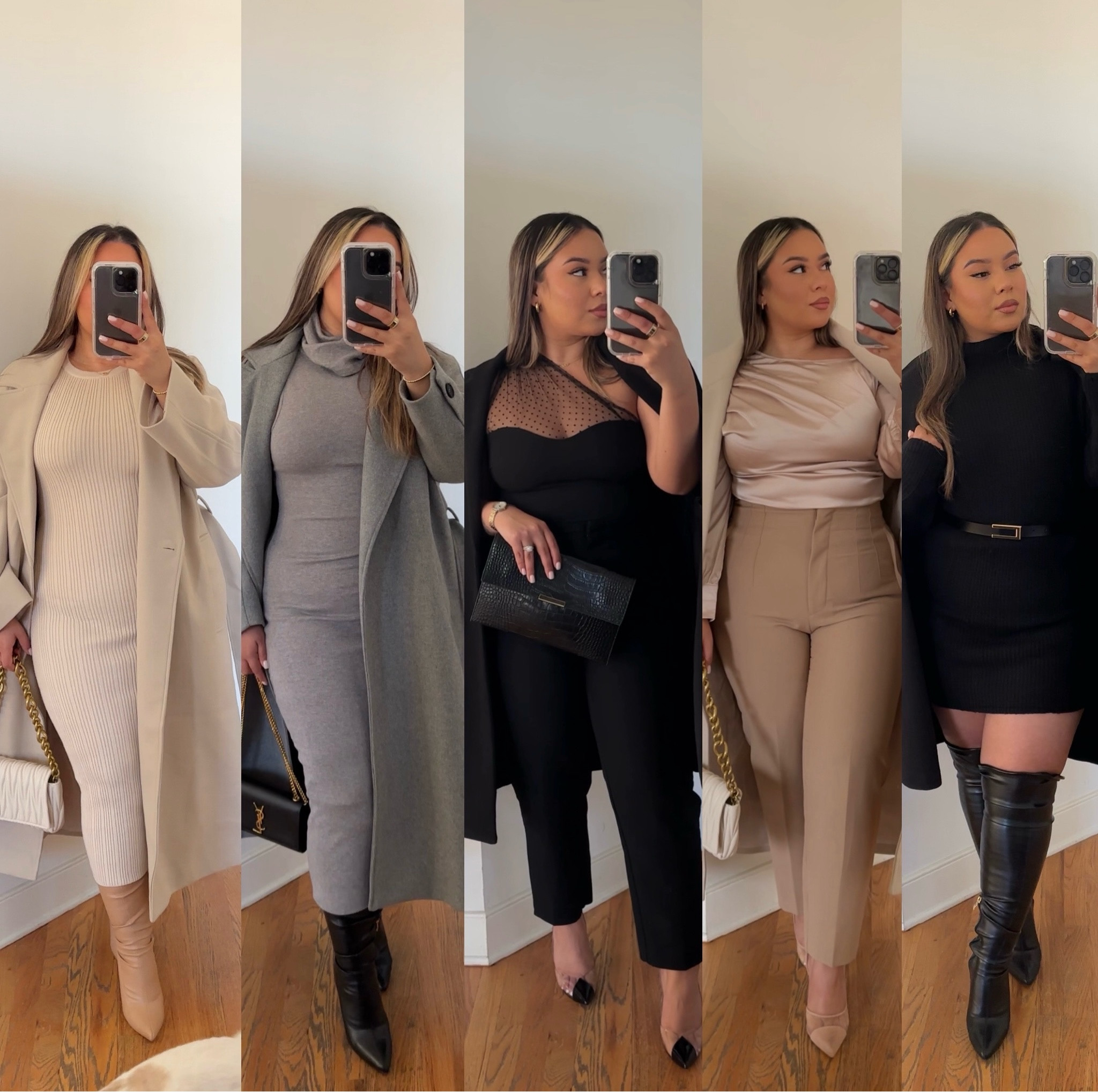 #LTKMostLoved #LTKstyletip #LTKmidsize