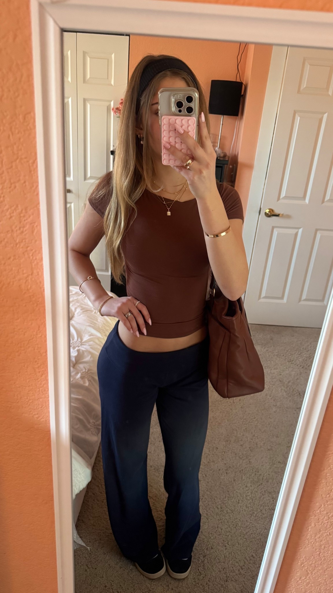 fall ootd 🧸

#LTKSeasonal #LTKootd