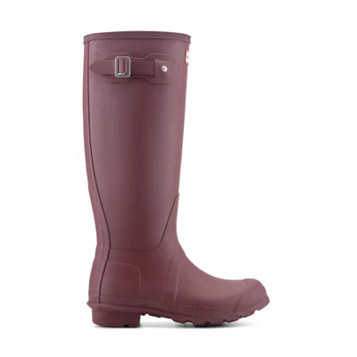 Women's Original Tall Rain Boots | Hunter Boots