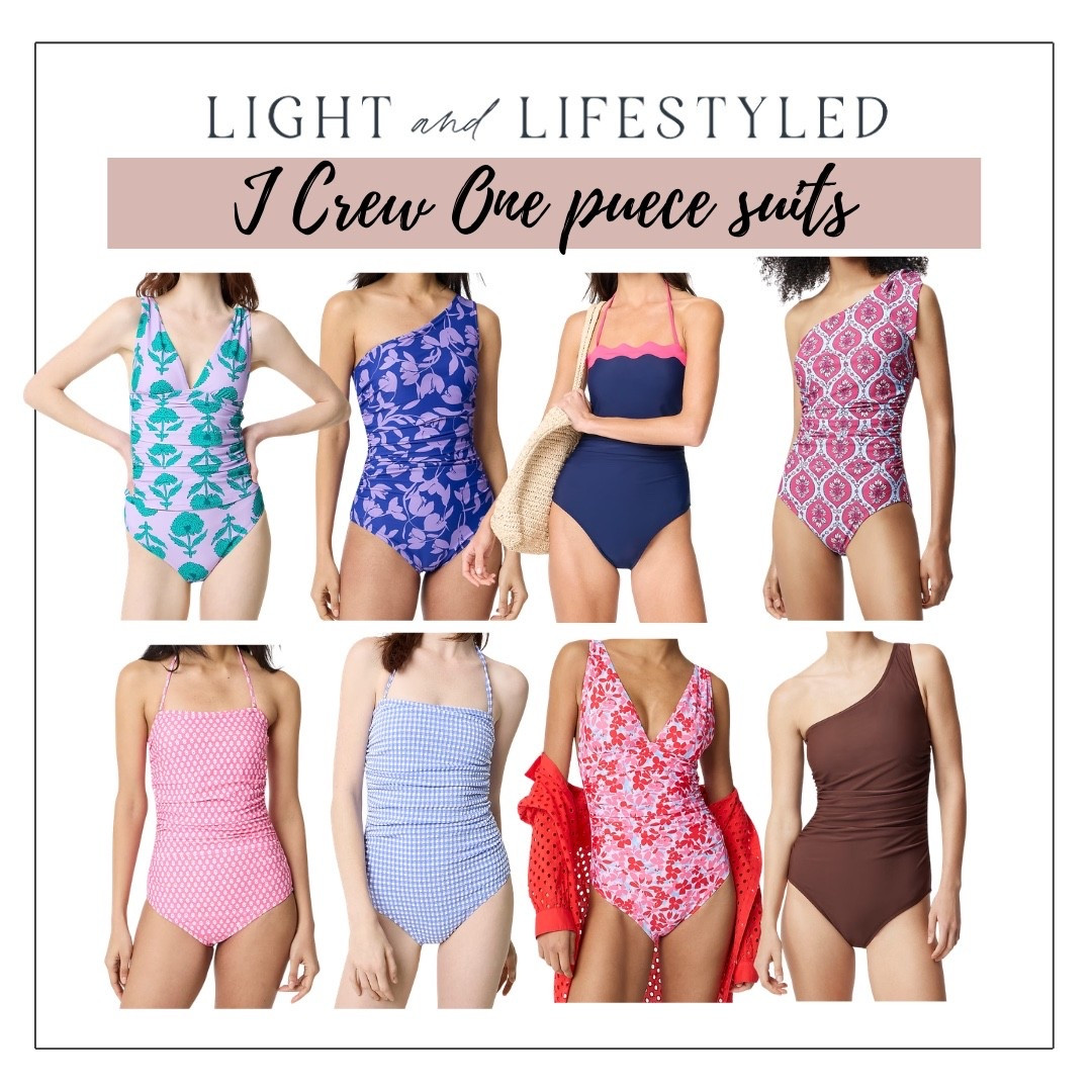 Why the pieces I am loving from J.Crew factory… all on sale and arrived just in time for spring break. @jcrew 

#LTKOver40 #LTKSwim #LTKActive