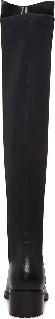 Sierra Waterproof Over the Knee Boot (Women) | Nordstrom