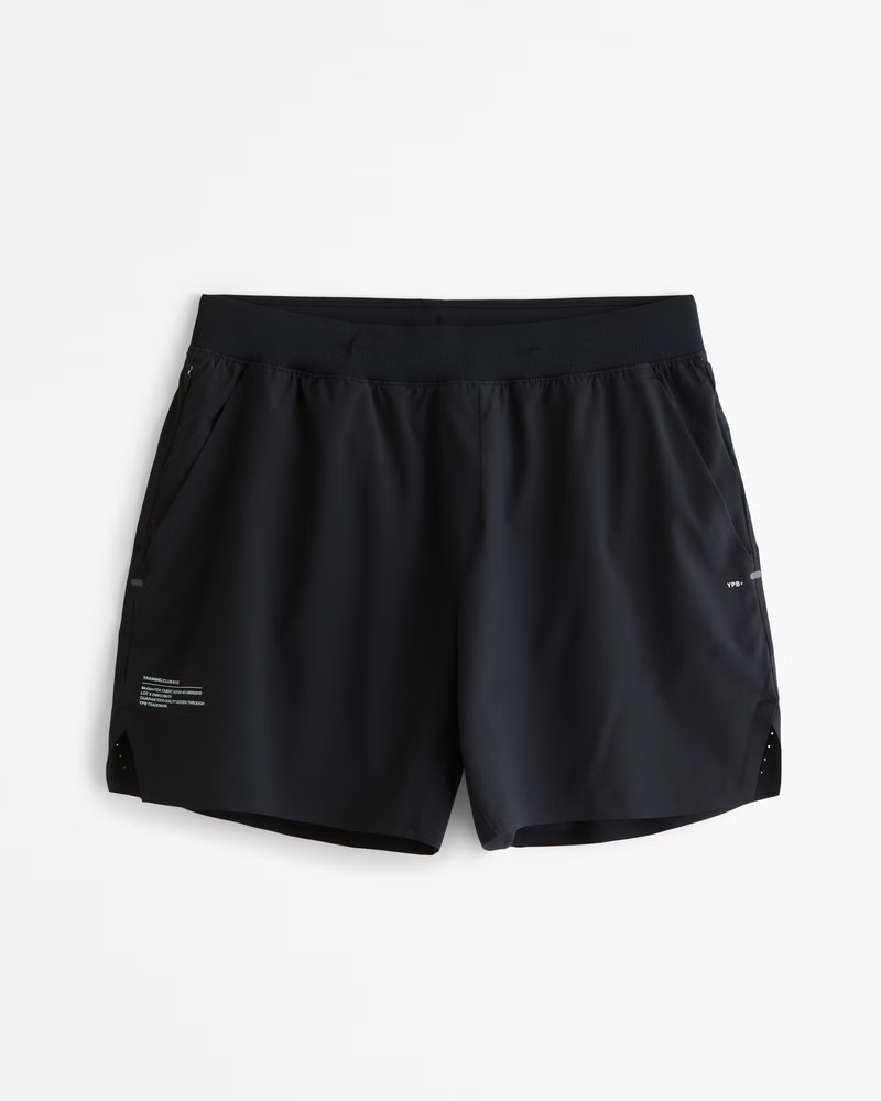 Men's YPB motionTEK Unlined Ready Short | Men's Active | Abercrombie.com | Abercrombie & Fitch (US)