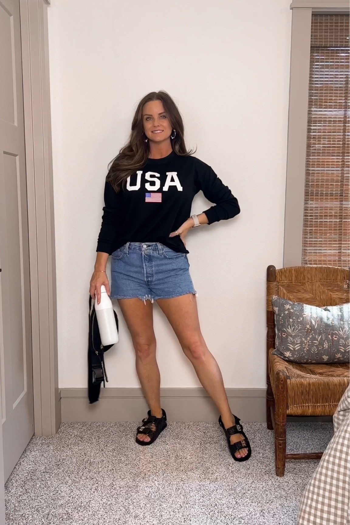 DAY 6 of 30 days of Amazon Outfits. I’ve linked the shoes here since they were not amazon! 

#LTKunder50 #LTKshoecrush #LTKSeasonal