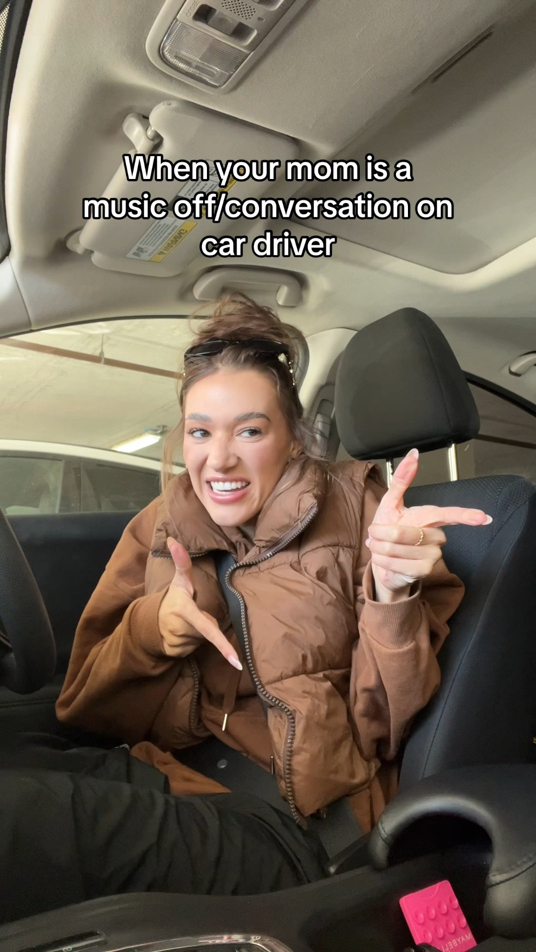 If you know my content, you know my brown vest is a STAPLE to my wardrobe! 

#LTKVideo #LTKSeasonal #LTKSpringSale