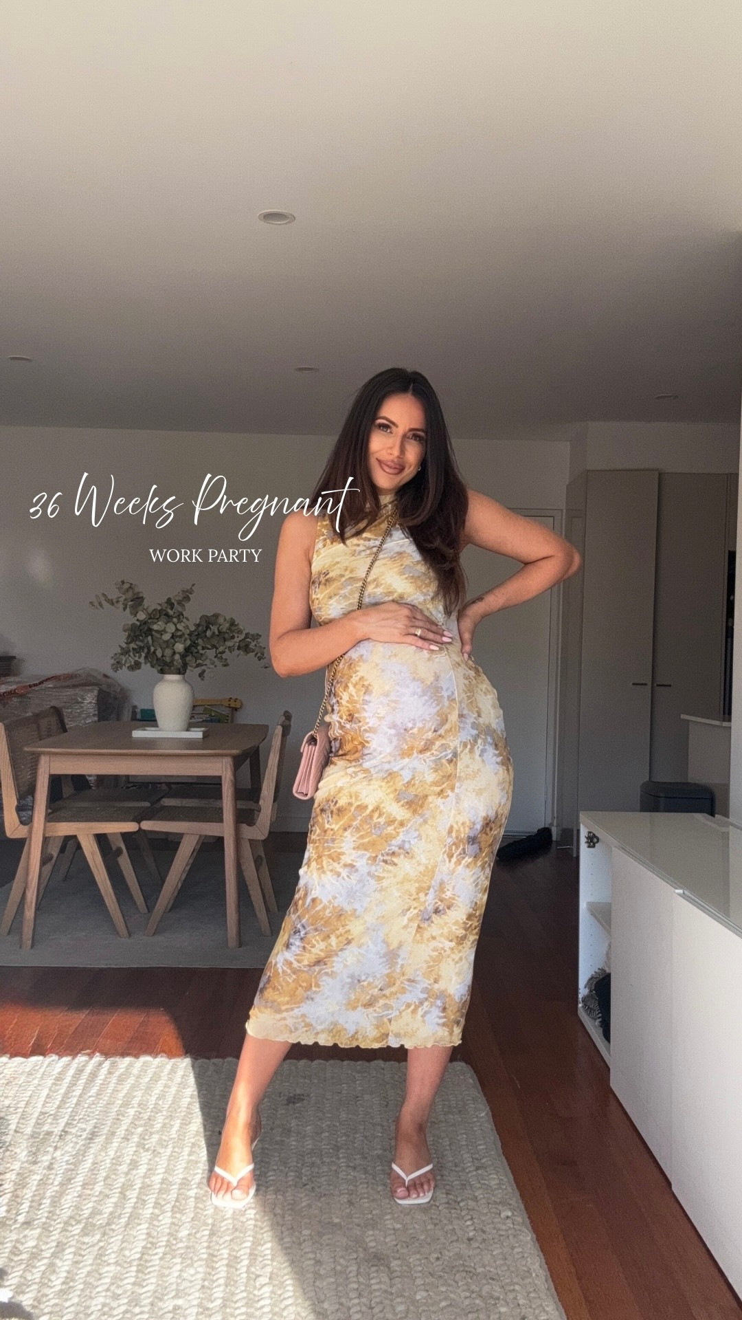 Ladies lunch 

#LTKaustralia #LTKmaternity #LTKsummer