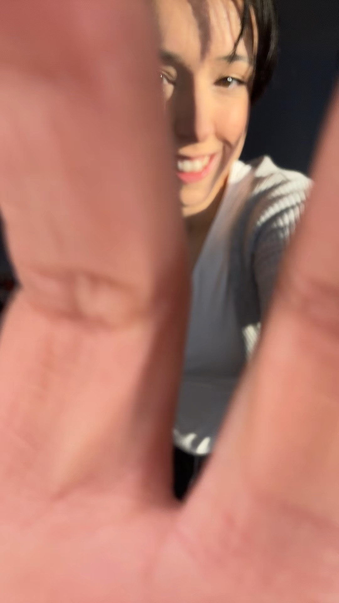 Fit check approved! 🤍✨
One of my absolute favorite finds—this Amazon white bodysuit is the ultimate wardrobe staple. From layering to stand-alone looks, it’s a must-have!#AmazonFashionFinds #WardrobeStaples #OutfitInspo

#LTKFindsUnder50 #LTKWorkwear #LTKStyleTip