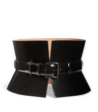 Leather Corset Belt | Harrods