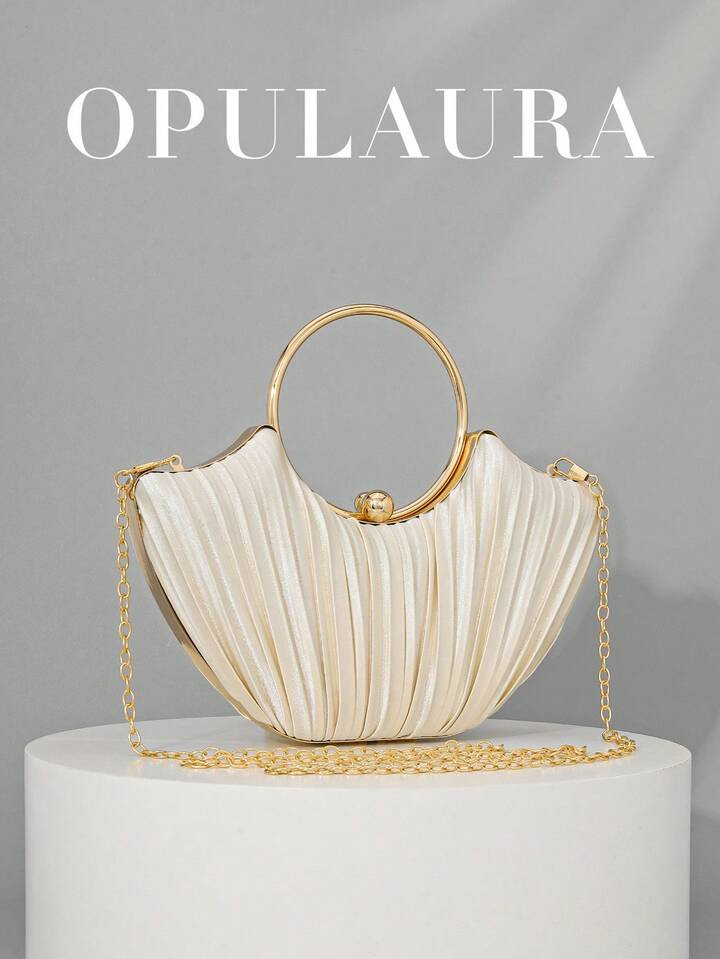 Bolso Mano Lujo | SHEIN