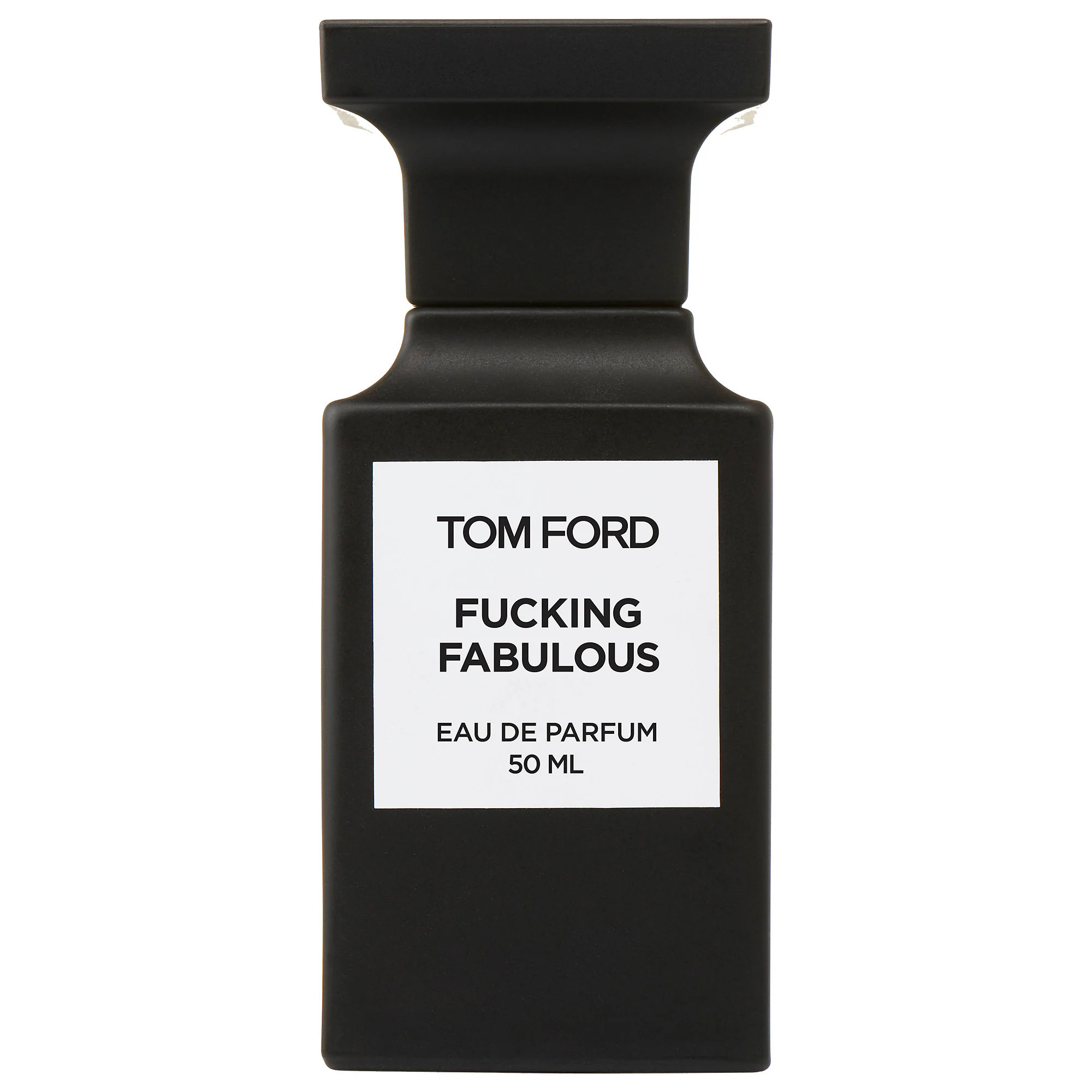 TOM FORD Fucking Fabulous 1.7 oz/ 50 mL Limited Edition Eau de Parfum Spray | Sephora (US)