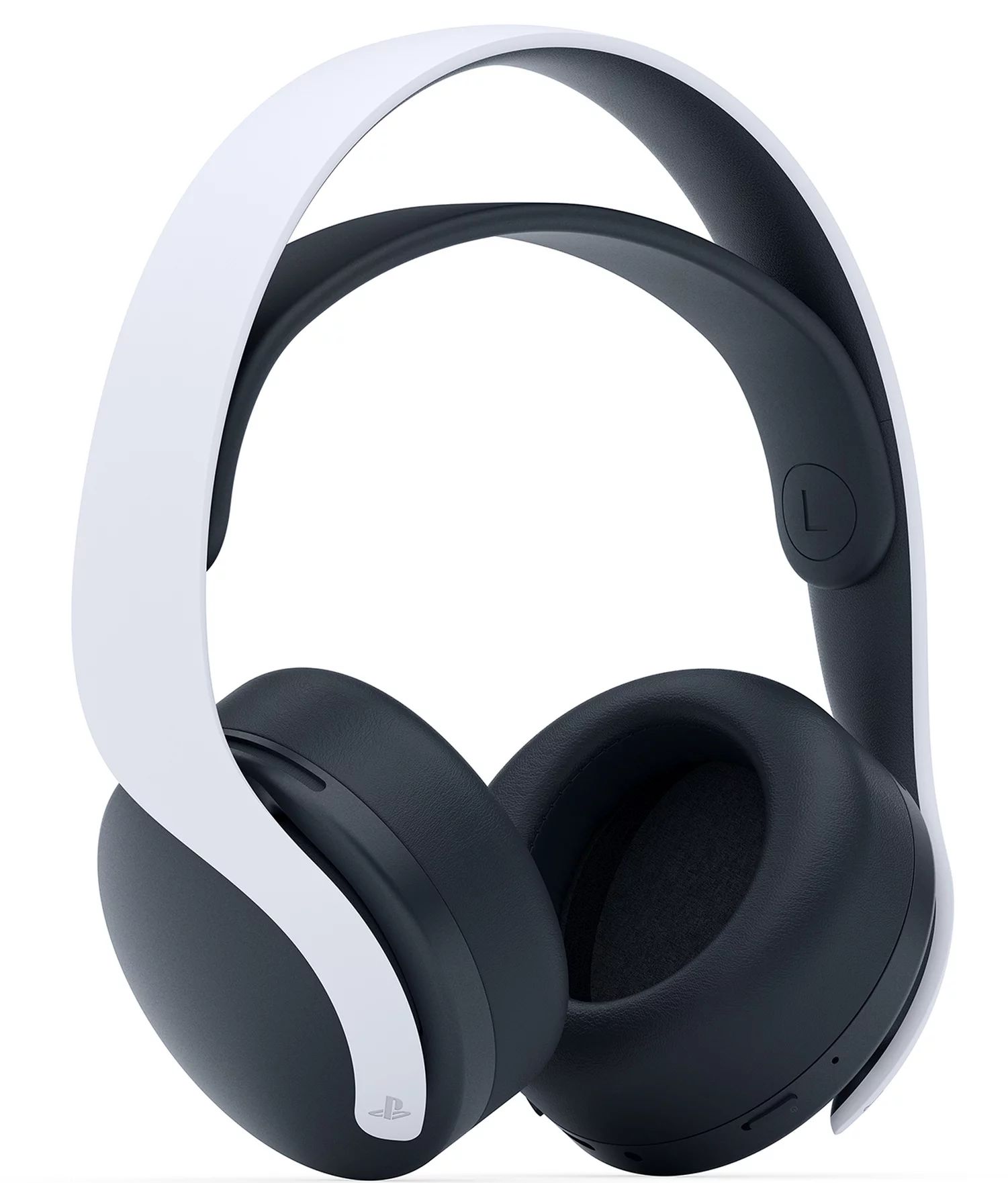 PS5 Pulse 3D Wireless Headset White - Walmart.com | Walmart (US)