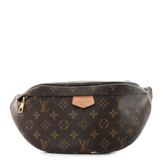 LOUIS VUITTON Monogram Bumbag | FASHIONPHILE | Fashionphile