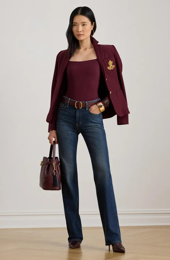 Ranier Jersey Top | Nordstrom