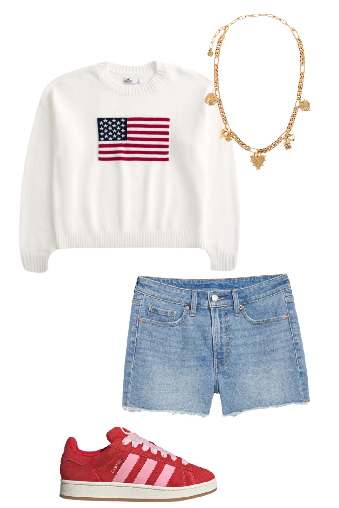❤️💙

#LTKSeasonal #LTKFindsUnder100 #LTKStyleTip