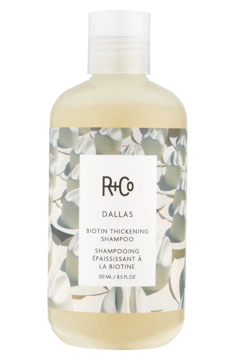 Dallas Biotin Thickening Shampoo | Nordstrom