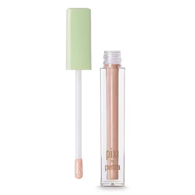 Pixi By Petra LipLift Max Lip Gloss - 0.09oz | Target