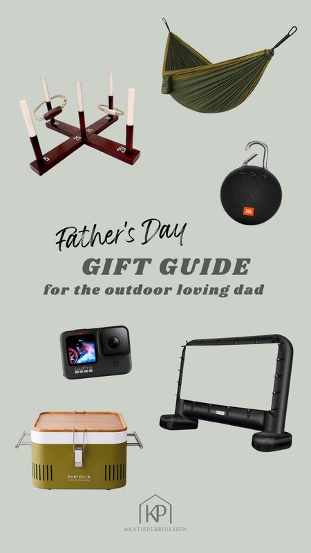 Father’s Day gift guide for the dads that love anything outdoors 

#LTKmens #LTKfamily #LTKGiftGuide