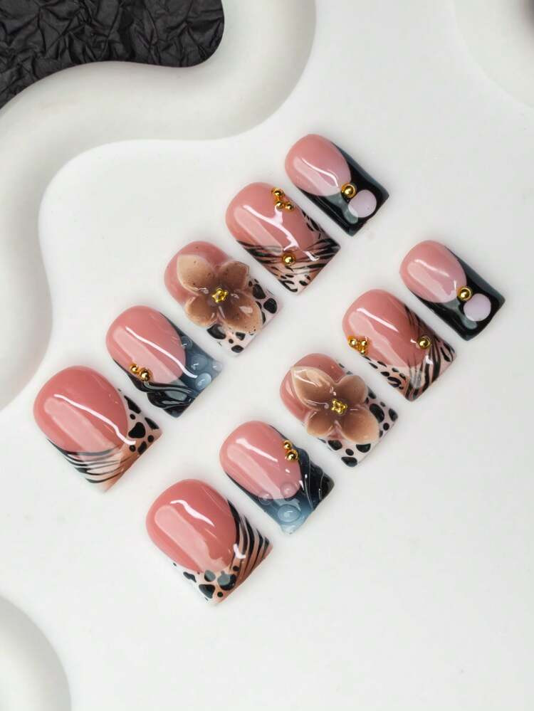 Press on nails | SHEIN