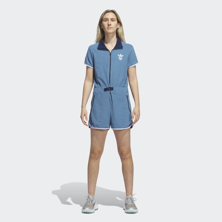 Bogey Boys Golf Romper | adidas (UK)