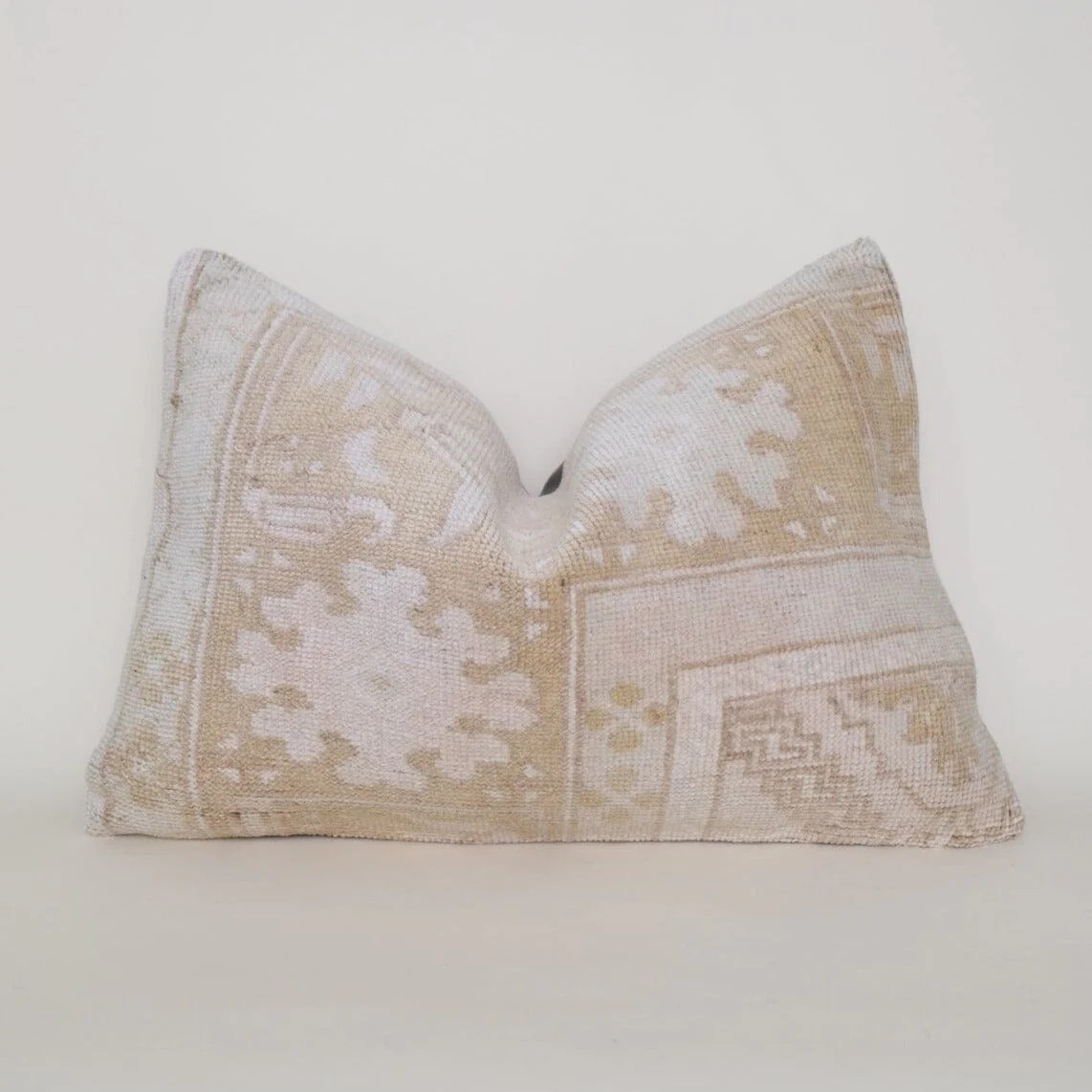 Magnolia Turkish Vintage Rug Lumbar | Twenty Third by Deanne (US)