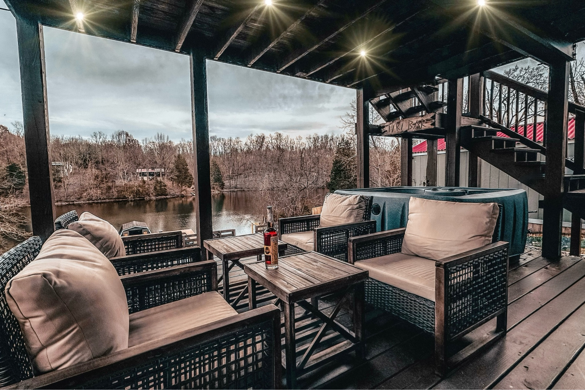 Sometimes an outdoor retreat is all you need. 

#LTKHome