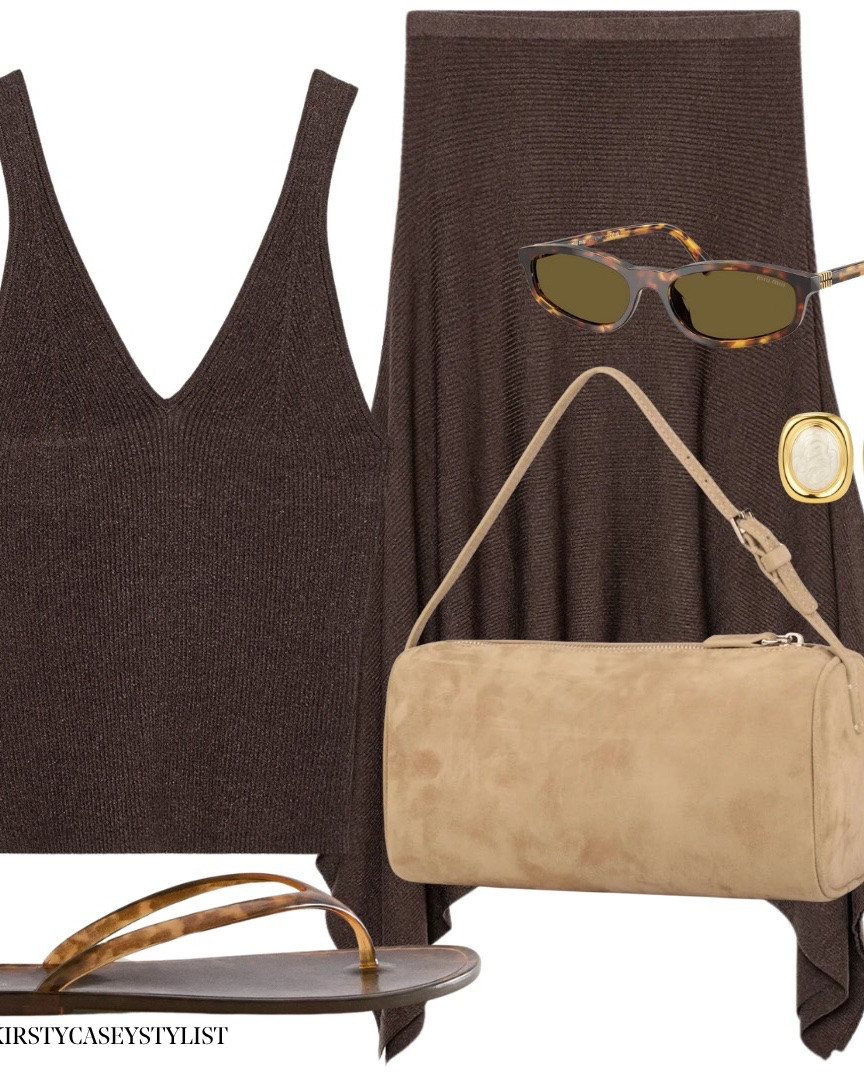 Those outfits that can take you from day to night with a switch up of accessories! 👌🏼👌🏼

#summeroutfit #datenightoutfit #summerfashion #newinzara #zarahaul

#LTKsummer #LTKstyletip #LTKbag