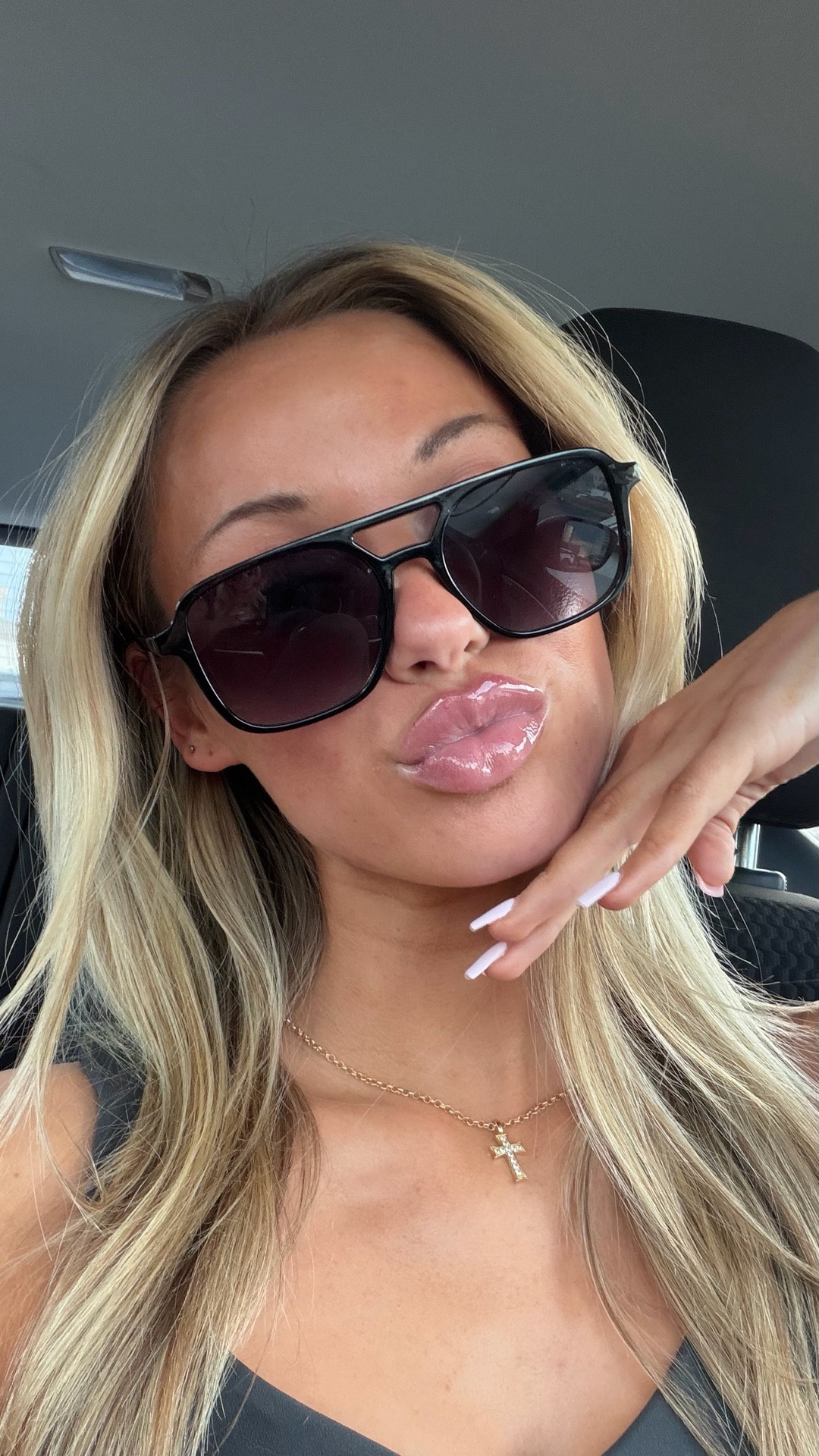 I’m not playing yall THIS lip stain is IT!!!

I’ve tried multiple lip stains in the past and this is the one I come back to. Don’t let the $$$ scare you. It’s okay to spend $ on a product that’s ACTUALLY worth it. 

#LTKBeauty #LTKgrwm #LTKselfcare