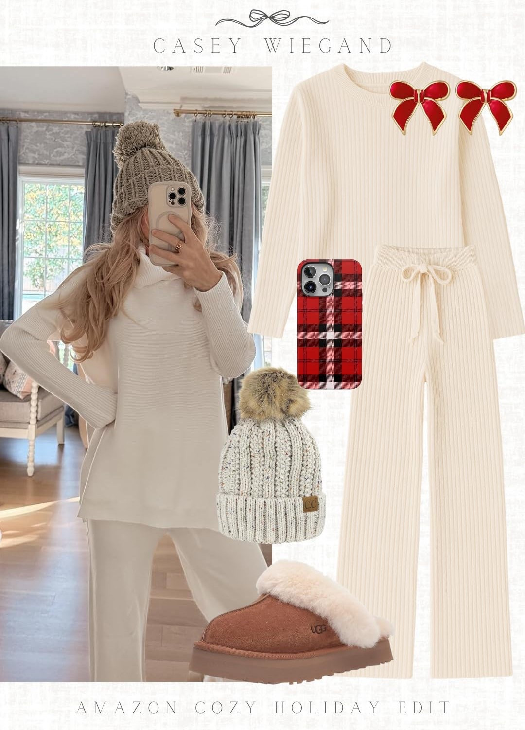 Cozy favs 

#LTKFindsUnder100 #LTKSeasonal #LTKOver40