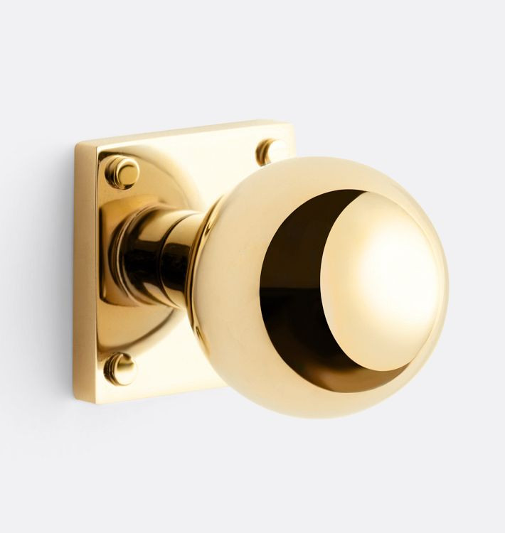 Wren Cabinet Knob | Rejuvenation