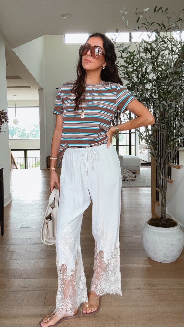 Wearing smalls! @Zara

#LTKootd #LTKgrwm #LTKSaleAlert