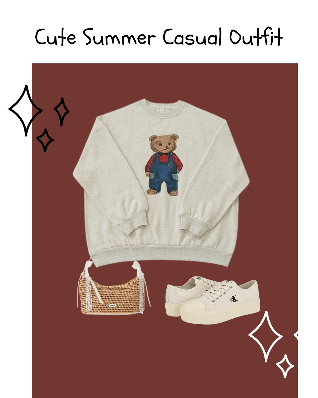 Cutest summer outfit, casual summer outfit, cute outfit for cute girls, cute outfit idea, summer outfit idea, summer outfit 2024, teenage girl outfit ideas #outfitideas #cuteoutfits 

#LTKSeasonal #LTKFamily #LTKHome