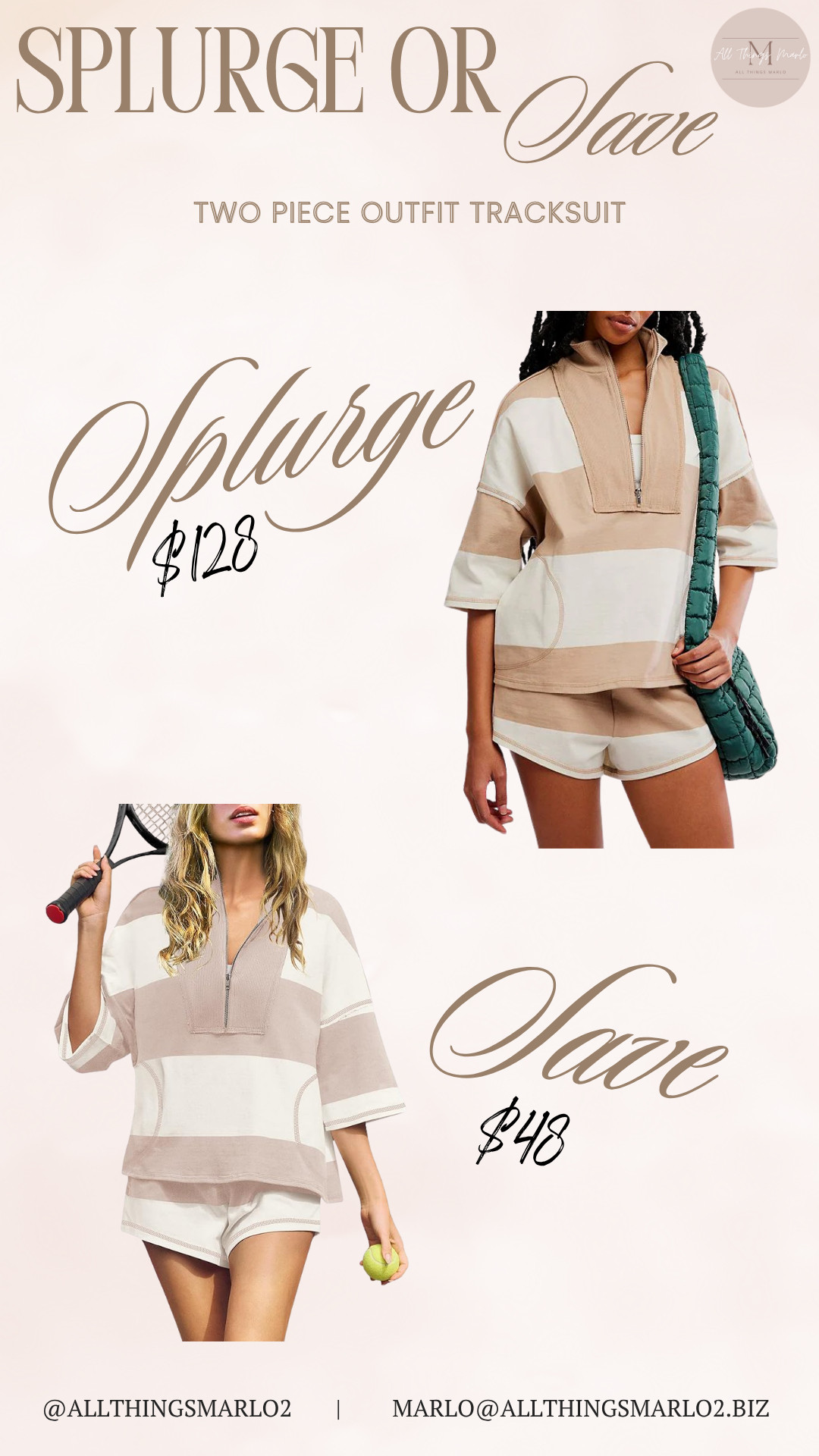 Two Piece Outfit Tracksuit 

 #LTKSeasonal #LTKWorkwear #LTKTravel