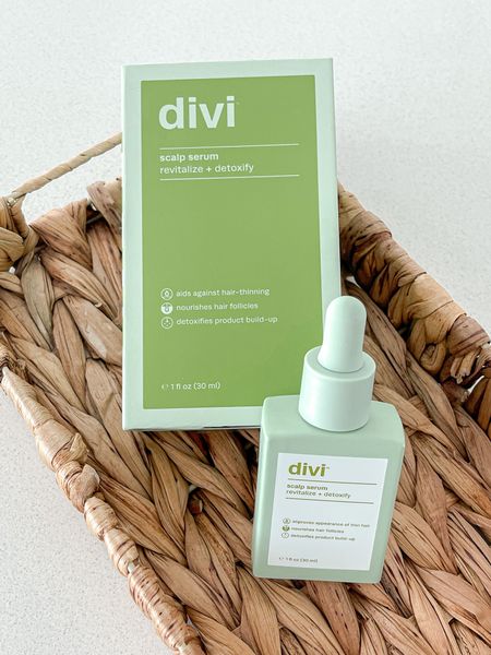 It’s important especially as we get older to keep our scalp healthy and this serum does just that. My favorite hair serum. And part of my every morning routine.

Scalp Serum • Hair Serum • Healthy Hair • Healthy Scalp • Beauty • Divi • Divi Hair Serum • Hair Care • 

#Divi #diviscalpserum #Beauty

#LTKHoliday #LTKunder50 #LTKbeauty