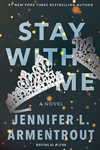 Stay with Me: A Novel (Wait For You Book 4) | Amazon (US)