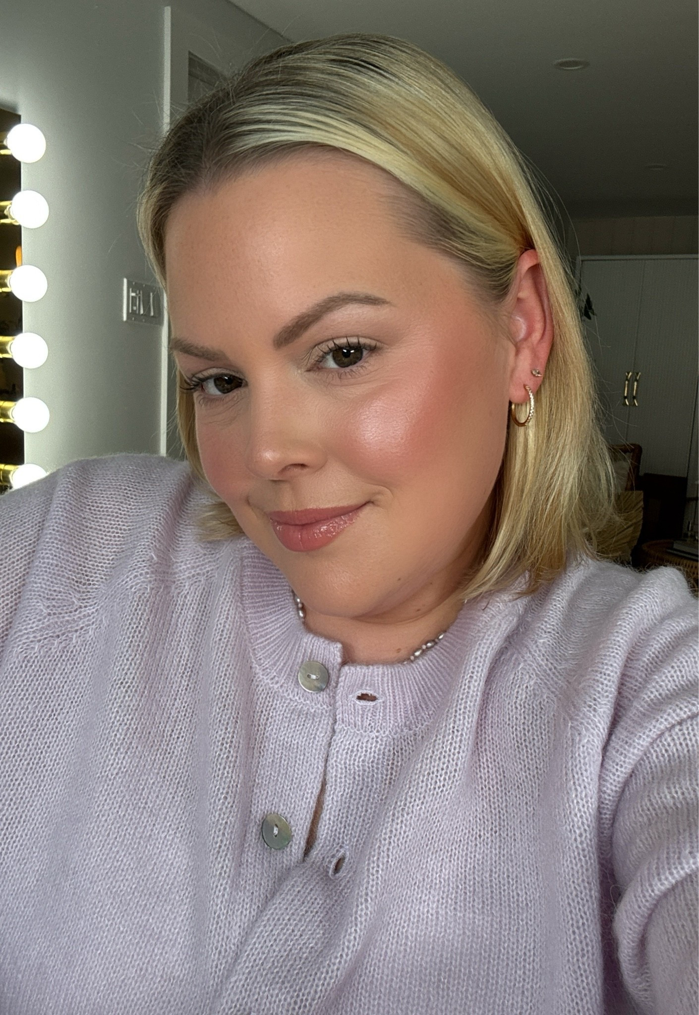 All in one face palette

#LTKbeauty