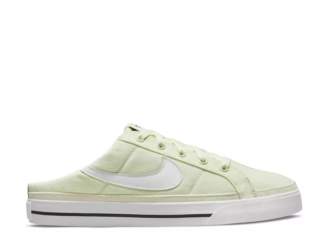 Court Legacy Slip-On Sneaker - Women's | DSW