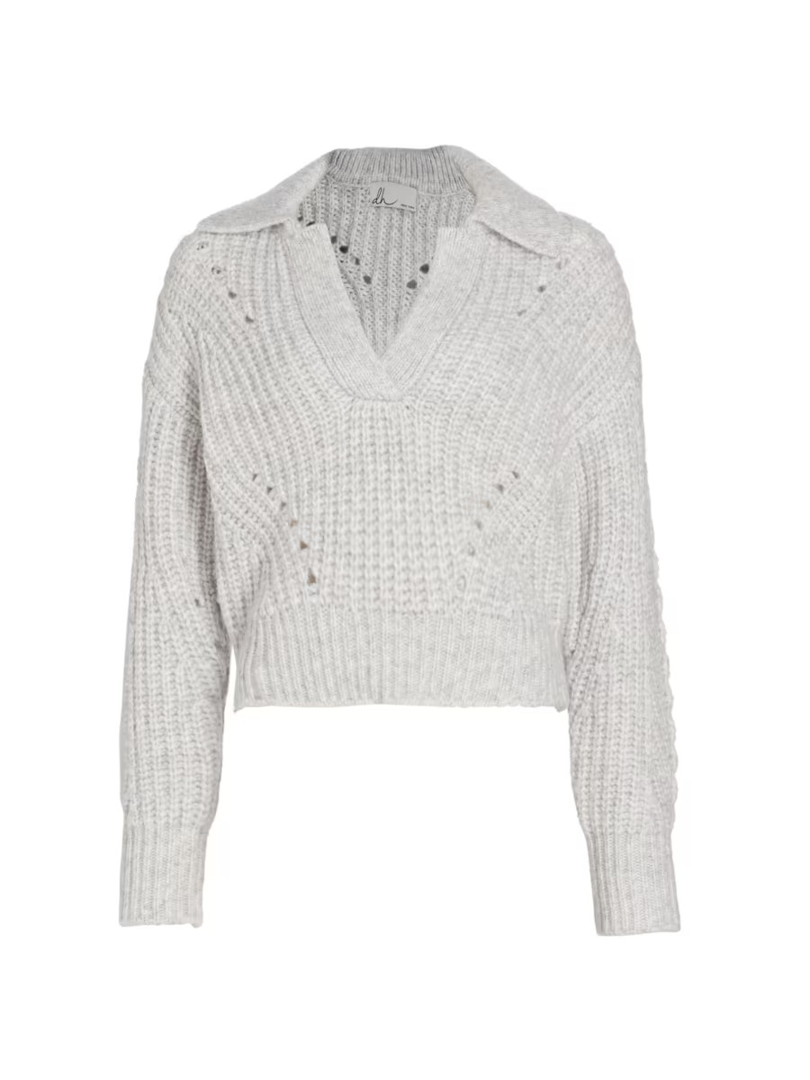 Sadie Sweater | Saks Fifth Avenue