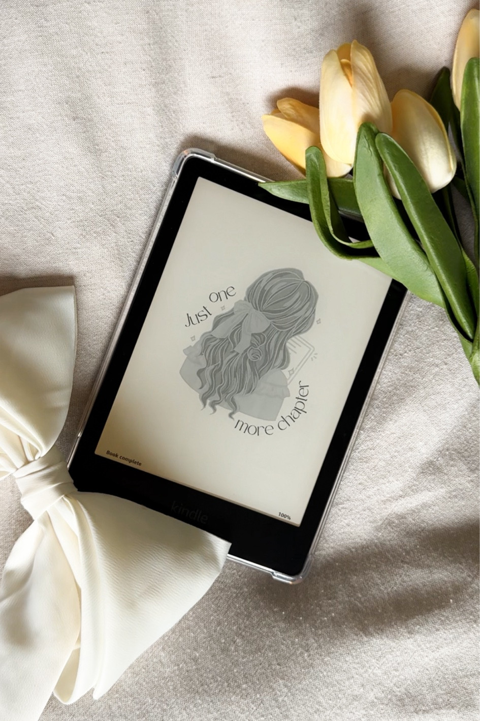 My hands free kindle setup for all the bookish girlies! 

#LTKSeasonal #LTKFindsUnder50 #LTKFindsUnder100