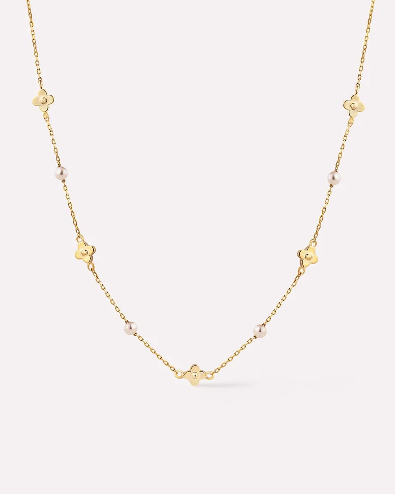 Hannah Necklace | Ana Luisa
