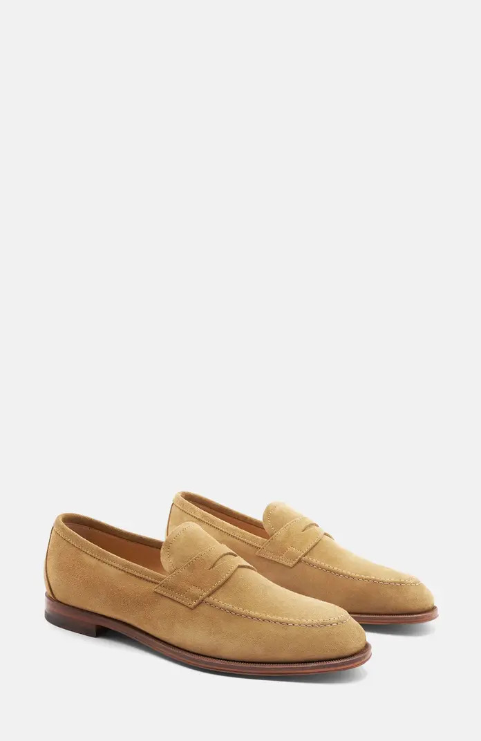 Stefano Loafers | Nordstrom