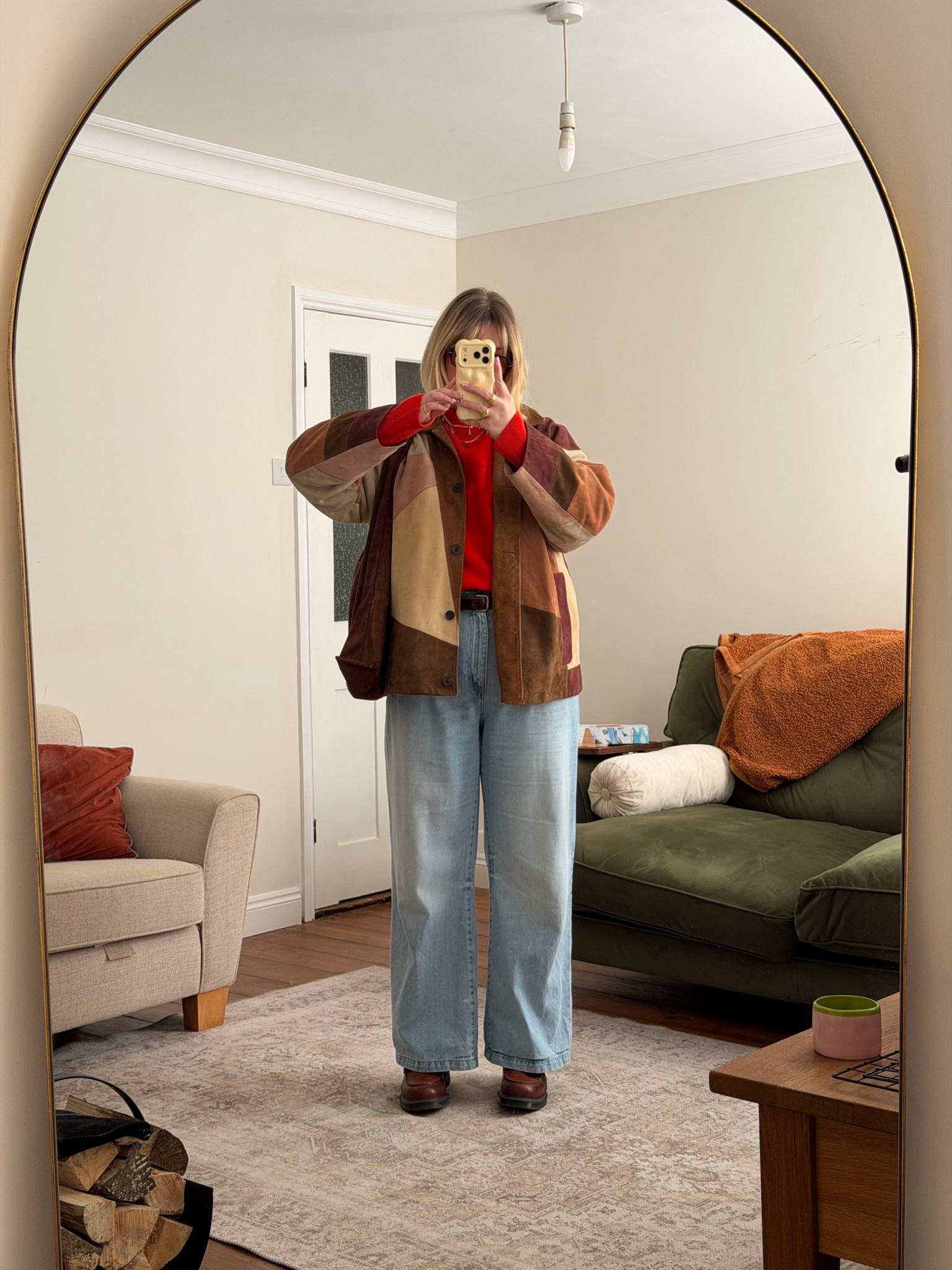 Pinterest recreation winter outfit part 1 

#LTKuk #LTKwinter #LTKmidsize