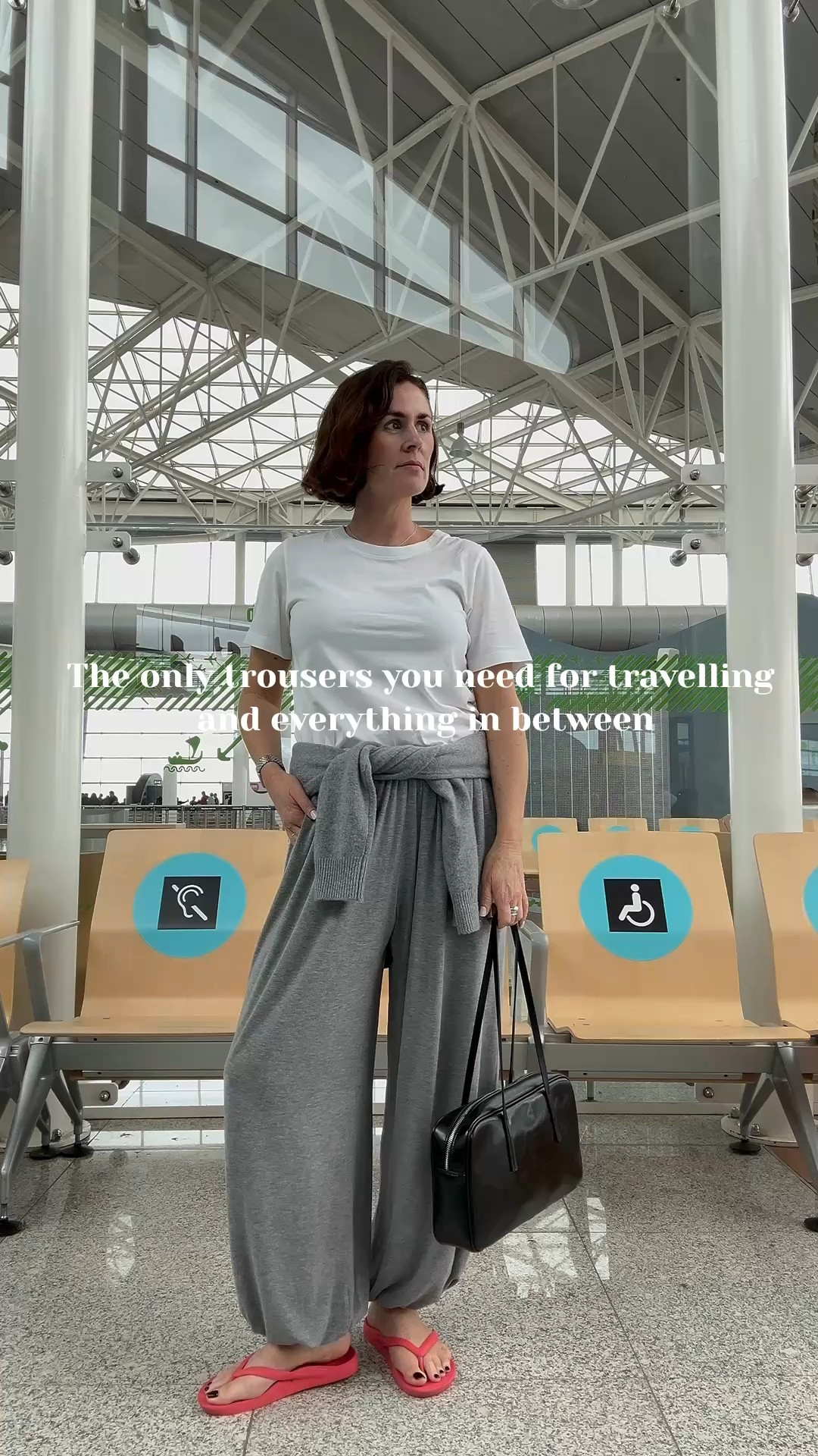 I sized down to an Small but XS is perfect for a UK 12


City break outfits
Travel outfits 
Airport looks 

#LTKstyletip #LTKspring #LTKtravel