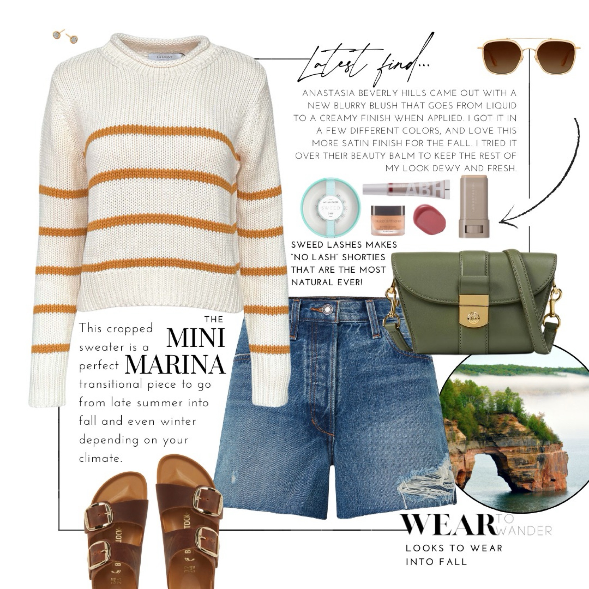 Our summer didn’t go according to plan. Though that is mostly because I couldn’t have planned one any better. Travel was spontaneous. Family visited our new home. We visited likewise. 

We slowed down making plans and somehow had a perfectly packed summer. It was full of happy moments. I’ve missed being on here so often, and am looking forward to diving back into work. 

Send me a message and let me know how you’re doing. Tell me about your summer. Or share what locations you’d like to see covered this fall. Either way, I’d love to hear from you.  #ltkxvici #ltkxaf #ltkxwayfair #ltkxaf #ltkxvici #ltkxwayfair

#LTKxAF #LTKxWayfair #LTKxVICI