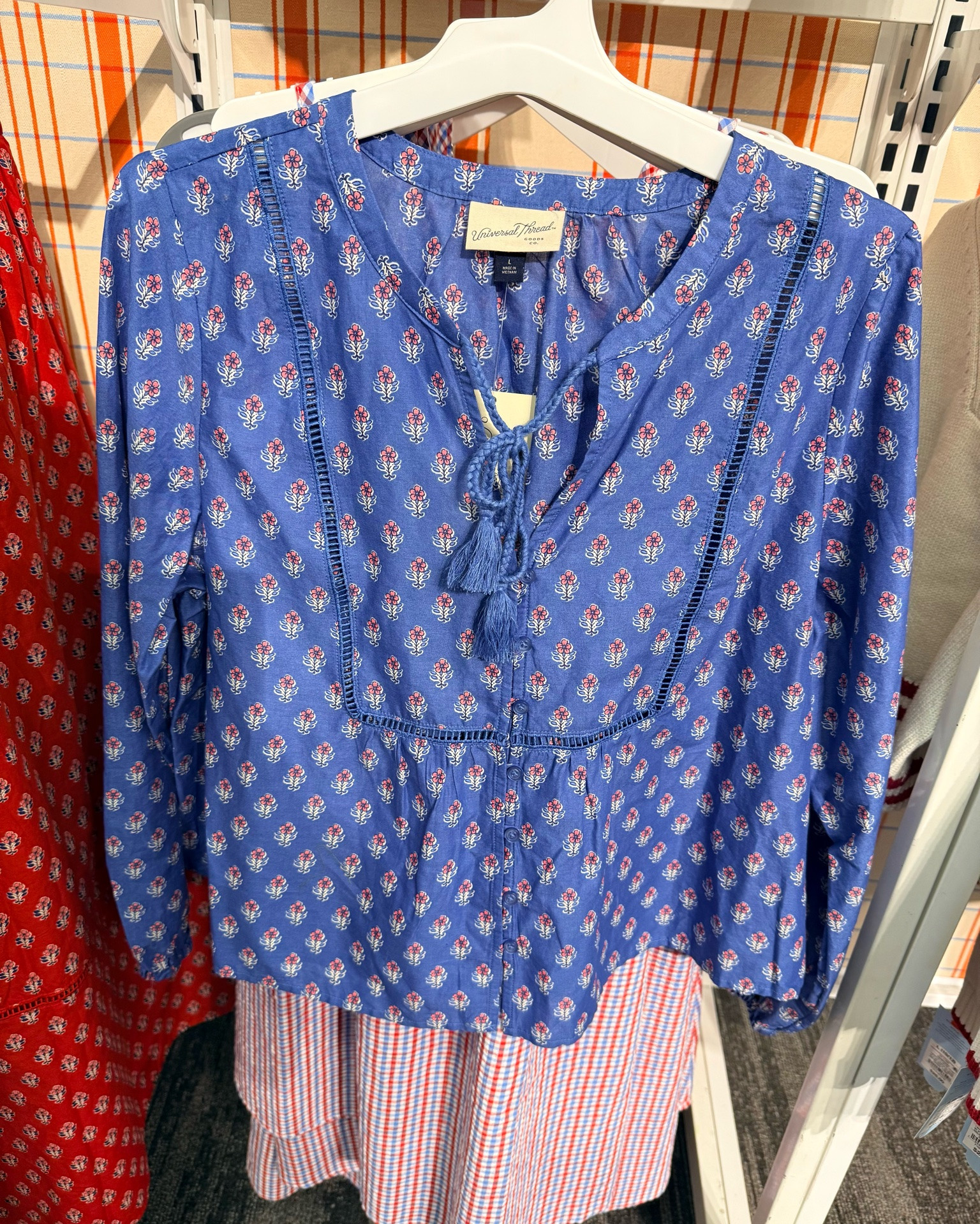 Summer fashion from Target. Love these for 4th of July also. 



Target circle days, vacation, cover up

#LTKSeasonal #LTKootd #LTKTravel