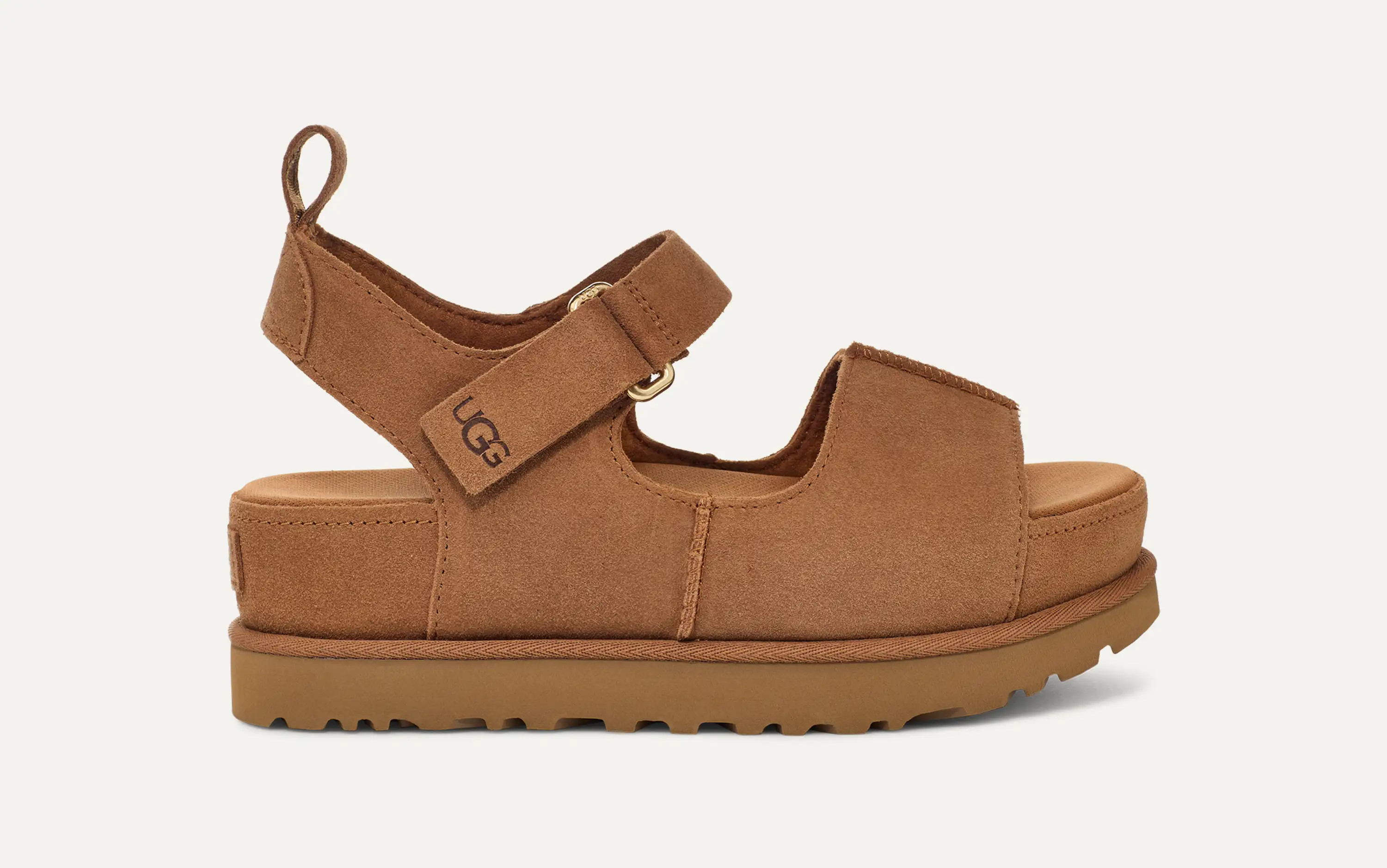 UGG® Goldenstar Hi for Women | UGG® | UGG (US)