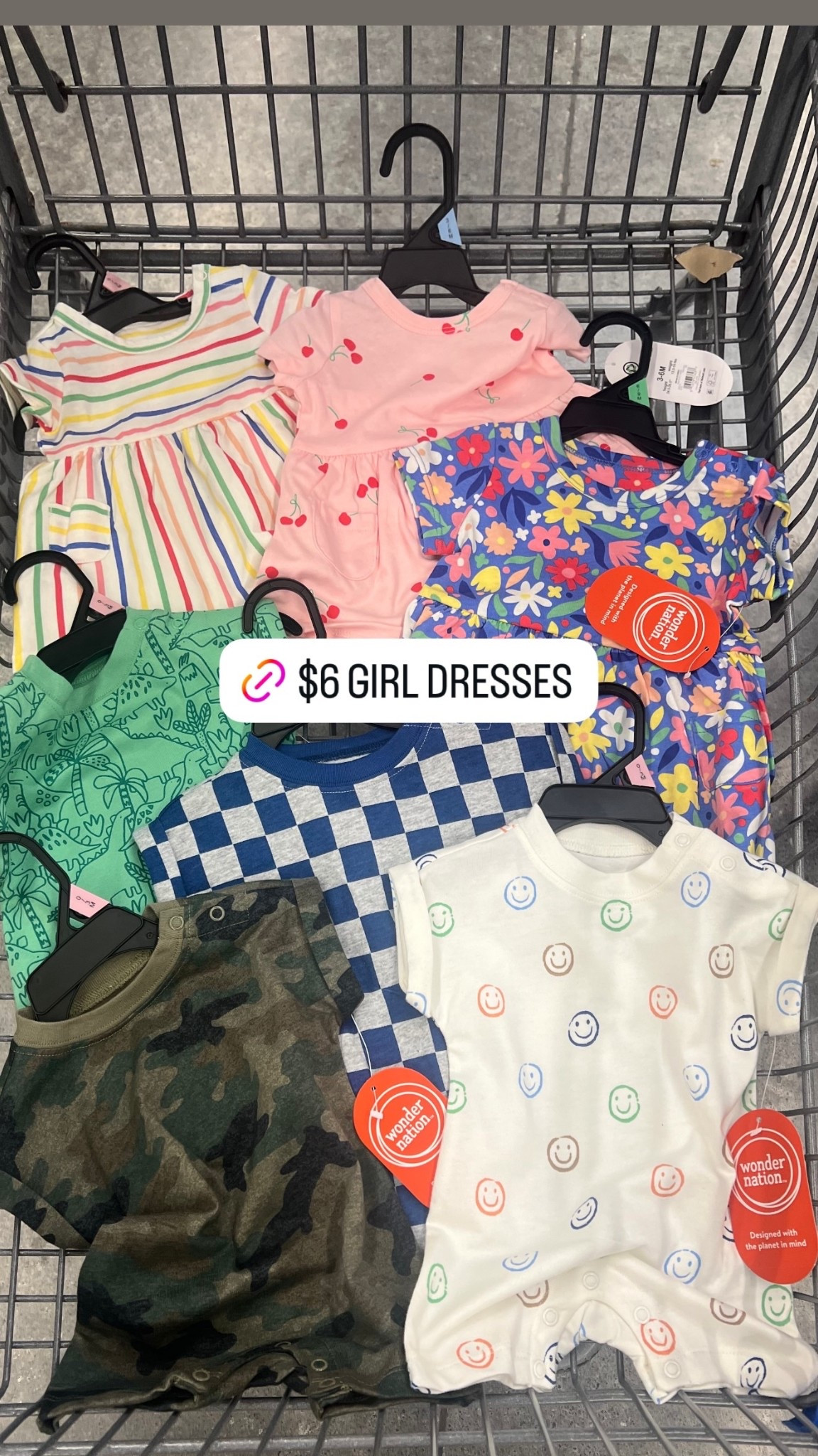$8 girls dresses!

#LTKSeasonal #LTKKids #LTKBaby