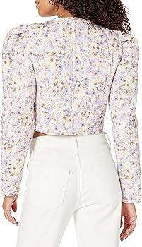 ASTR the label Women's Brea Jacket | Amazon (US)