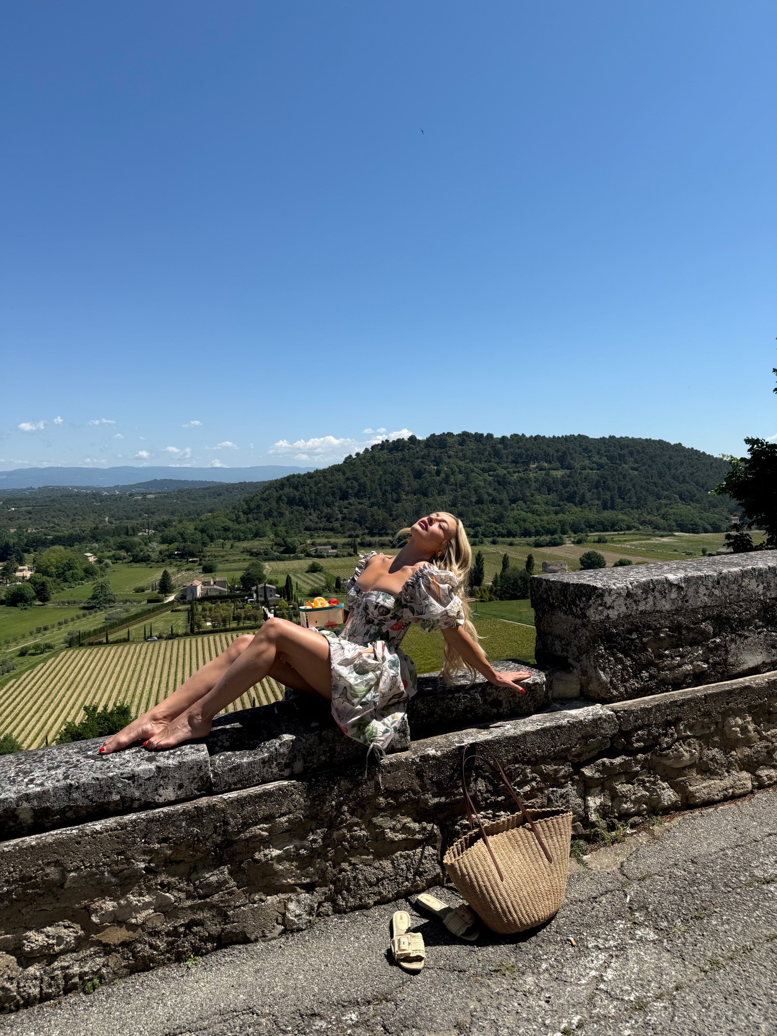 Everything I wore in Provence 🇫🇷✨🥖

#LTKSeasonal #LTKStyleTip #LTKTravel