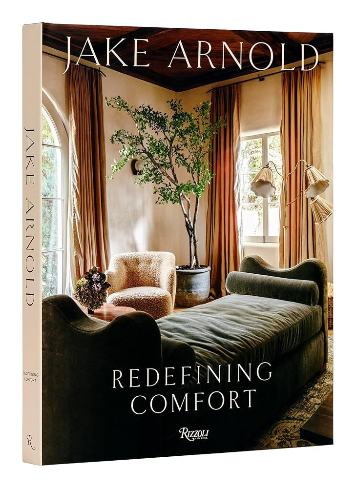 Jake Arnold: Redefining Comfort | Amazon (US)