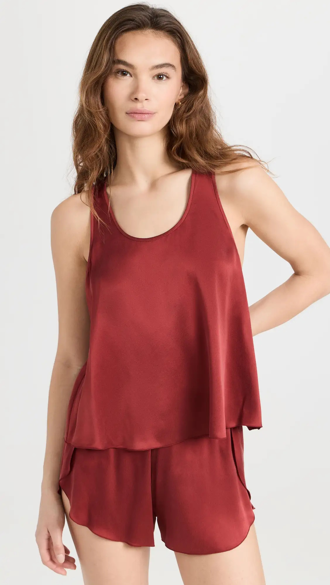 Lunya Rest Your Best Sleepwear Kit | Shopbop | Shopbop